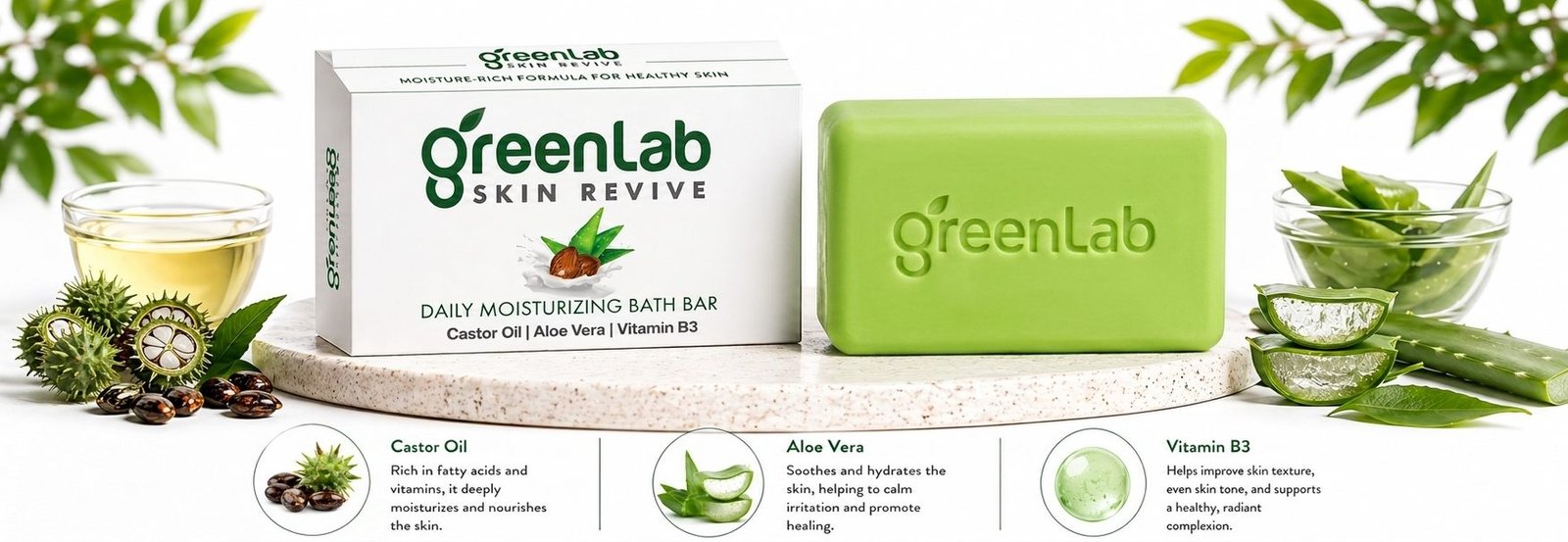 Skin Revive