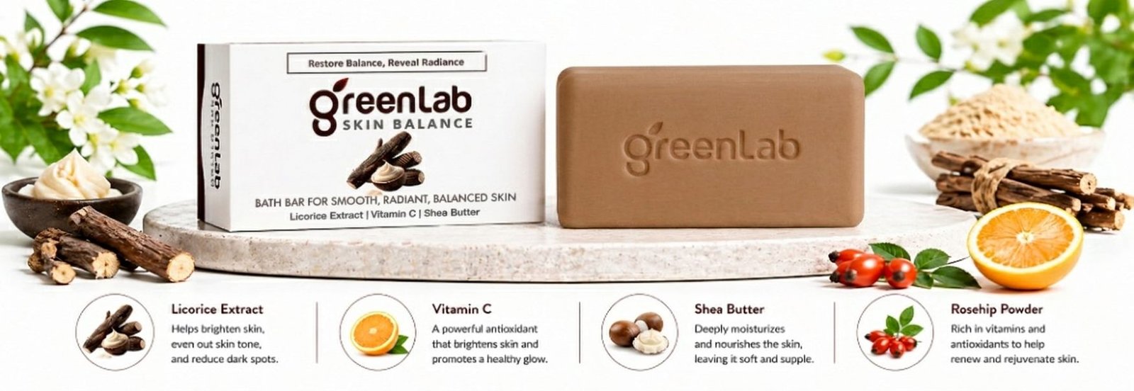 Skin Balance